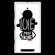 Coque Nokia Lumia 830 Adishatz Humour Cote d'Or