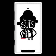 Coque Nokia Lumia 830 Adishatz Humour Eure