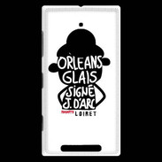 Coque Nokia Lumia 830 Adishatz Humour Loiret