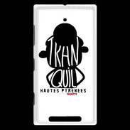 Coque Nokia Lumia 830 Adishatz Humour Haute Pyrenées
