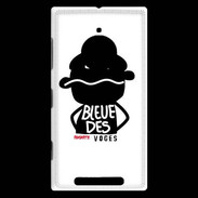 Coque Nokia Lumia 830 Adishatz Humour Vosges