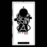 Coque Nokia Lumia 830 Adishatz Humour Val d'Oise