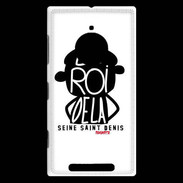 Coque Nokia Lumia 830 Adishatz Humour Seine Saint Denis
