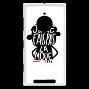 Coque Nokia Lumia 830 Adishatz Humour Tarn