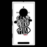Coque Nokia Lumia 830 Adishatz Humour Haute Savoie