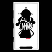 Coque Nokia Lumia 830 Adishatz Humour Val de Marne