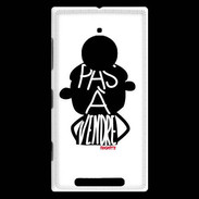 Coque Nokia Lumia 830 Adishatz Humour Vendee