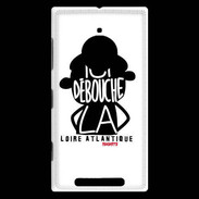 Coque Nokia Lumia 830 Adishatz Humour Loire Atlantique
