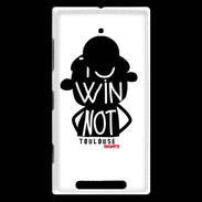 Coque Nokia Lumia 830 Adishatz Humour Toulouse