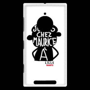 Coque Nokia Lumia 830 Adishatz Humour Lille