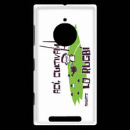 Coque Nokia Lumia 830 Adishatz Cultivam M