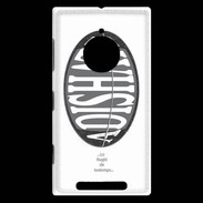 Coque Nokia Lumia 830 Adishatz TOSTEMPS