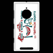 Coque Nokia Lumia 830 Adishatz TRAIT