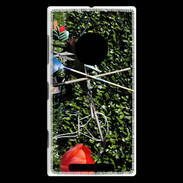 Coque Nokia Lumia 830 DP ustensile de jardinage 