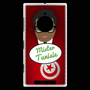 Coque Nokia Lumia 830 Mister Tunisie