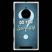 Coque Nokia Lumia 830 Do You Swag ZG