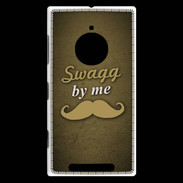 Coque Nokia Lumia 830 Swag by Me Or ZG
