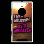Coque Nokia Lumia 830 Pas 2 Bolosses Sun