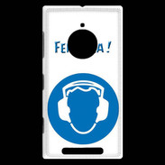 Coque Nokia Lumia 830 Fermes là PR