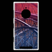 Coque Nokia Lumia 830 Poils PR