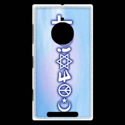 Coque Nokia Lumia 830 Co Exist Ciel ZG