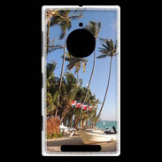 Coque Nokia Lumia 830 Plage dominicaine