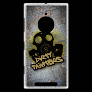 Coque Nokia Lumia 830 Tag et graffiti