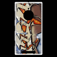 Coque Nokia Lumia 830 Graffiti PB 6