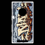 Coque Nokia Lumia 830 Graffiti PB 7