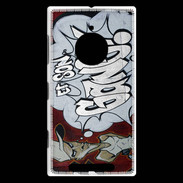 Coque Nokia Lumia 830 Graffiti PB 10