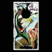 Coque Nokia Lumia 830 Graffiti PB 11