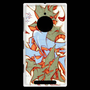 Coque Nokia Lumia 830 Graffiti PB 13