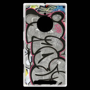 Coque Nokia Lumia 830 Graffiti PB 15