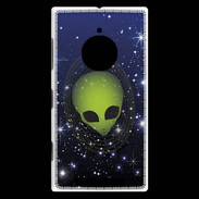 Coque Nokia Lumia 830 extra terrestre
