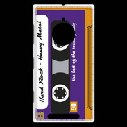 Coque Nokia Lumia 830 K7 hard rock