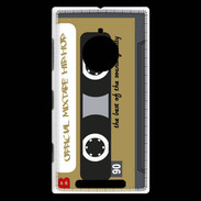 Coque Nokia Lumia 830 K7 hiphop