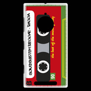 Coque Nokia Lumia 830 K7 reggae