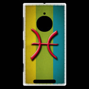 Coque Nokia Lumia 830 amazigh