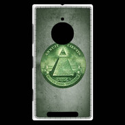 Coque Nokia Lumia 830 illuminati