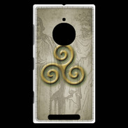 Coque Nokia Lumia 830 celtic