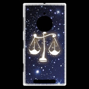 Coque Nokia Lumia 830 zodiaque balance