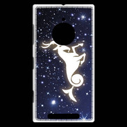 Coque Nokia Lumia 830 zodiaque capricorne