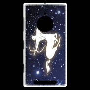 Coque Nokia Lumia 830 zodiaque sagittaire