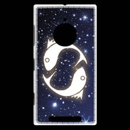 Coque Nokia Lumia 830 zodiaque poisson