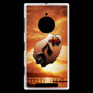Coque Nokia Lumia 830 Réunion 974