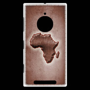 Coque Nokia Lumia 830 Afrique