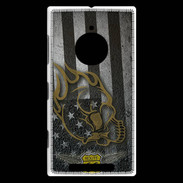 Coque Nokia Lumia 830 route 66 crane