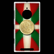 Coque Nokia Lumia 830 Pays Basque