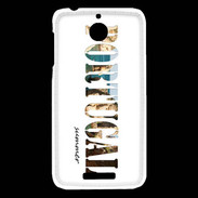 Coque HTC Desire 510 Portugal Summer