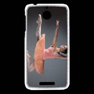 Coque HTC Desire 510 Danse Ballet 1